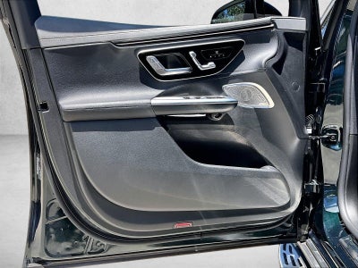 2023 Mercedes-Benz EQE EQE 350+ SUV