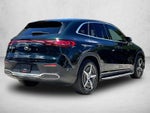 2023 Mercedes-Benz EQE EQE 350+ SUV