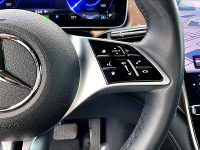 2023 Mercedes-Benz EQE EQE 350+ SUV