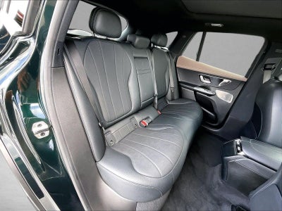2023 Mercedes-Benz EQE EQE 350+ SUV
