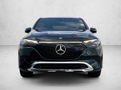 2023 Mercedes-Benz EQE EQE 350+ SUV