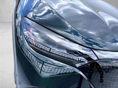 2023 Mercedes-Benz EQE EQE 350+ SUV