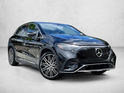 2023 Mercedes-Benz EQE EQE 350+ SUV