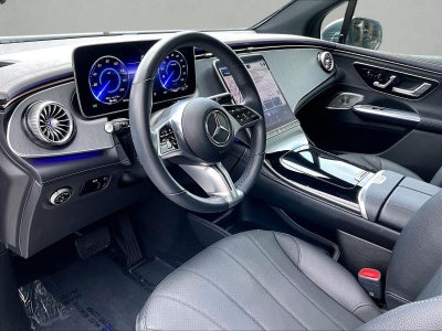 2023 Mercedes-Benz EQE EQE 350+ SUV