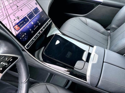 2023 Mercedes-Benz EQE EQE 350+ SUV