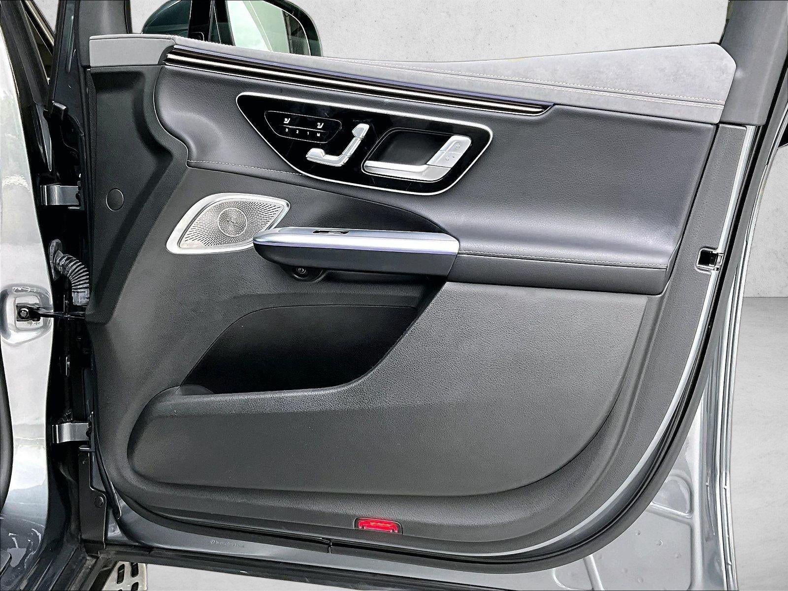 2023 Mercedes-Benz EQE EQE 350+ SUV