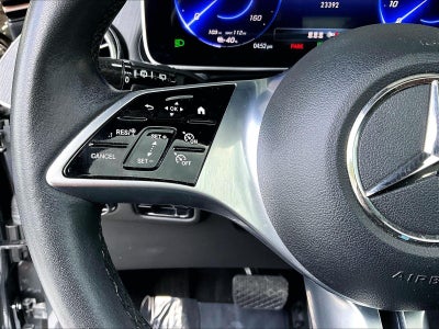 2023 Mercedes-Benz EQE EQE 350+ SUV