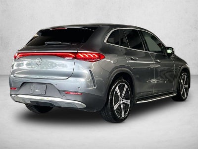 2023 Mercedes-Benz EQE EQE 350+ SUV