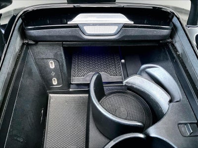 2023 Mercedes-Benz EQE EQE 350+ SUV