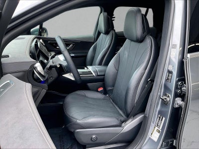 2023 Mercedes-Benz EQE EQE 350+ SUV