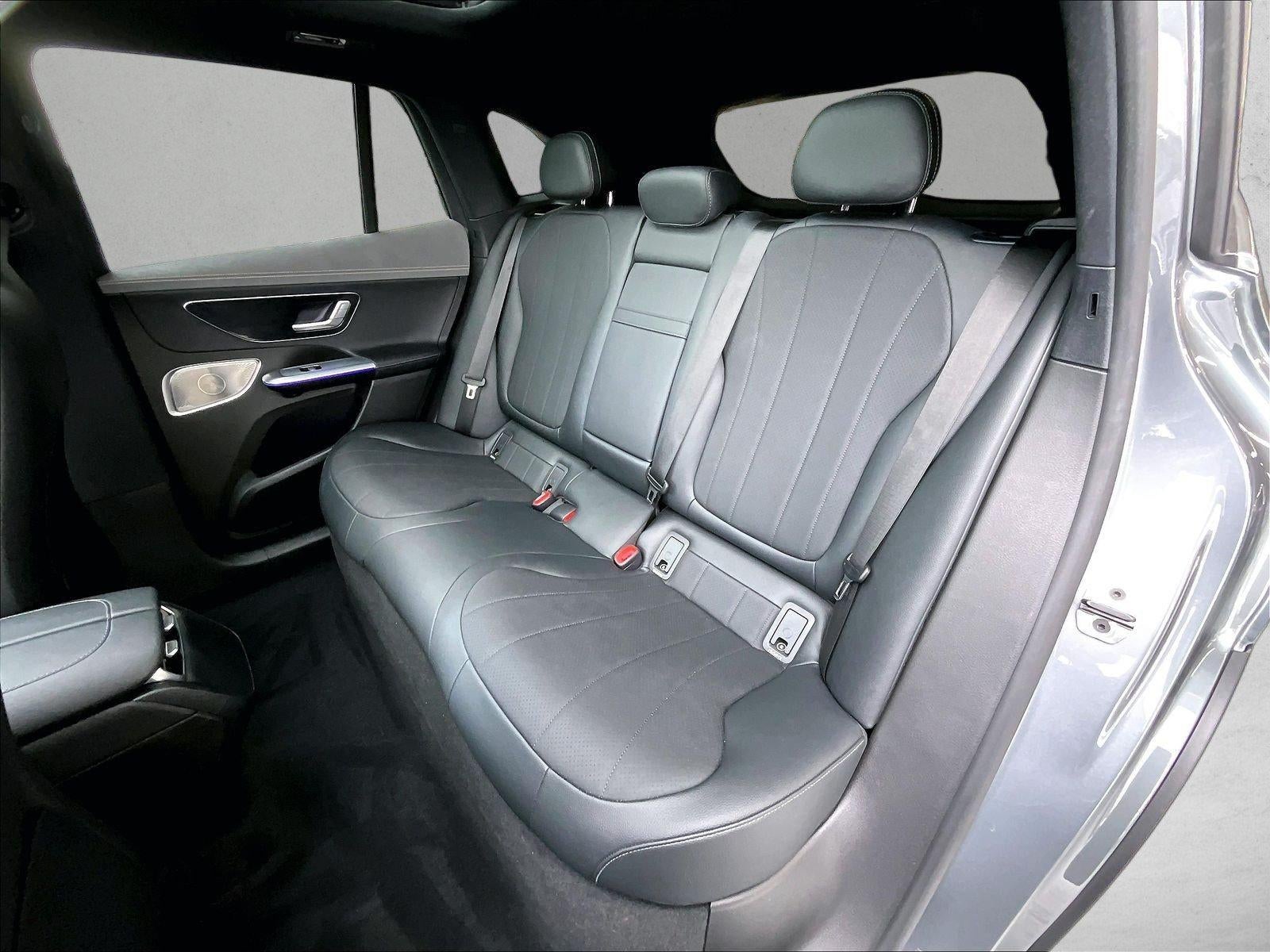 2023 Mercedes-Benz EQE EQE 350+ SUV