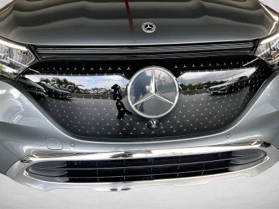 2023 Mercedes-Benz EQE EQE 350+ SUV