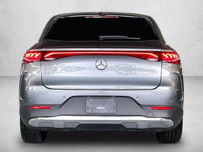 2023 Mercedes-Benz EQE EQE 350+ SUV