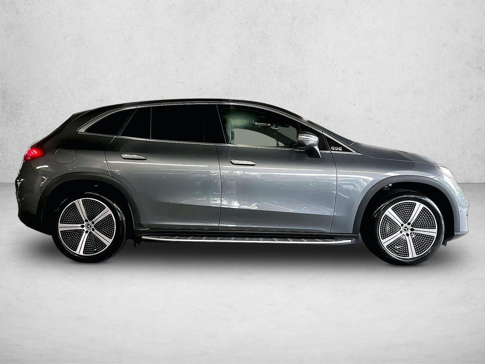 2023 Mercedes-Benz EQE EQE 350+ SUV