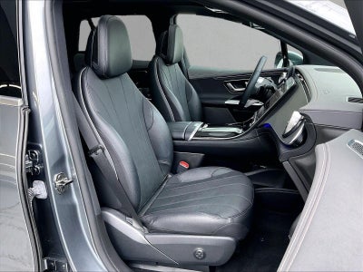 2023 Mercedes-Benz EQE EQE 350+ SUV