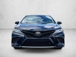 2019 Toyota Camry XSE Auto (Natl)