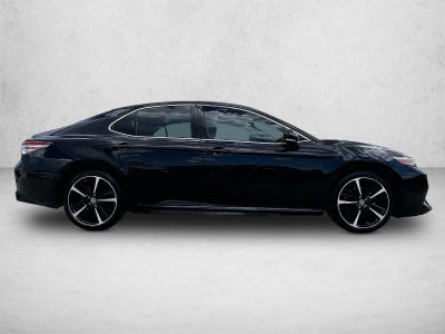 2019 Toyota Camry XSE Auto (Natl)