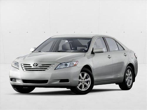 2009 Toyota Camry 4dr Sdn I4 Auto SE (Natl)