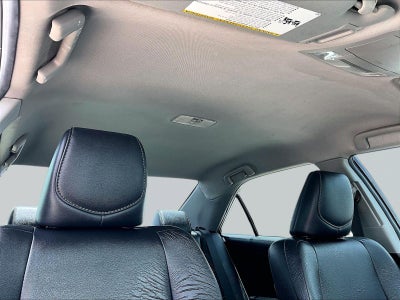 2013 Toyota Camry 4dr Sdn I4 Auto SE (Natl)