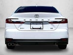 2025 Toyota Camry SE (Natl)