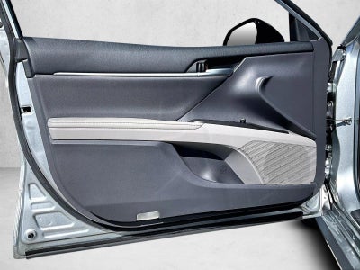 2023 Toyota Camry XLE Auto (SE)