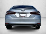 2023 Toyota Camry XLE Auto (SE)