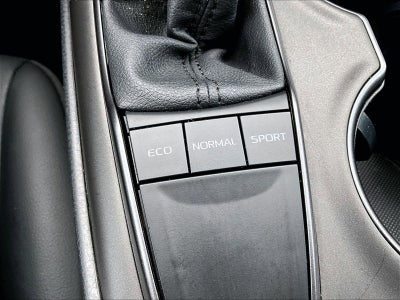 2023 Toyota Camry SE Auto (Natl)