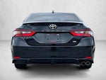 2023 Toyota Camry SE Auto (Natl)