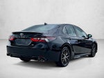 2024 Toyota Camry SE Auto (SE)