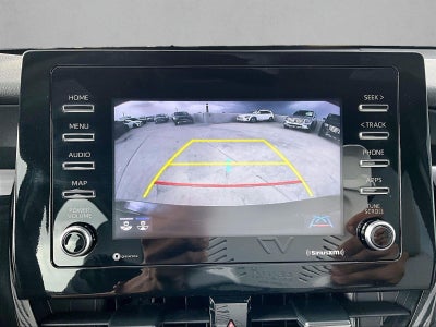 2024 Toyota Camry SE Auto (SE)