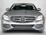 2016 Mercedes-Benz C-Class C 300 Sedan