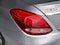 2016 Mercedes-Benz C-Class C 300 Sedan