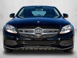 2017 Mercedes-Benz C-Class C 300 Sedan