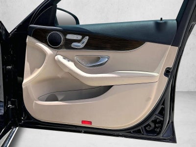 2019 Mercedes-Benz C-Class C 300 Sedan
