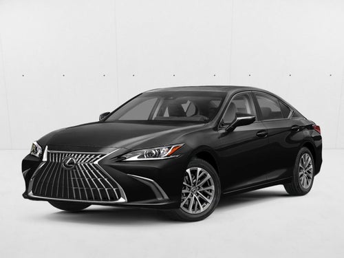 2024 Lexus ES 350 FWD