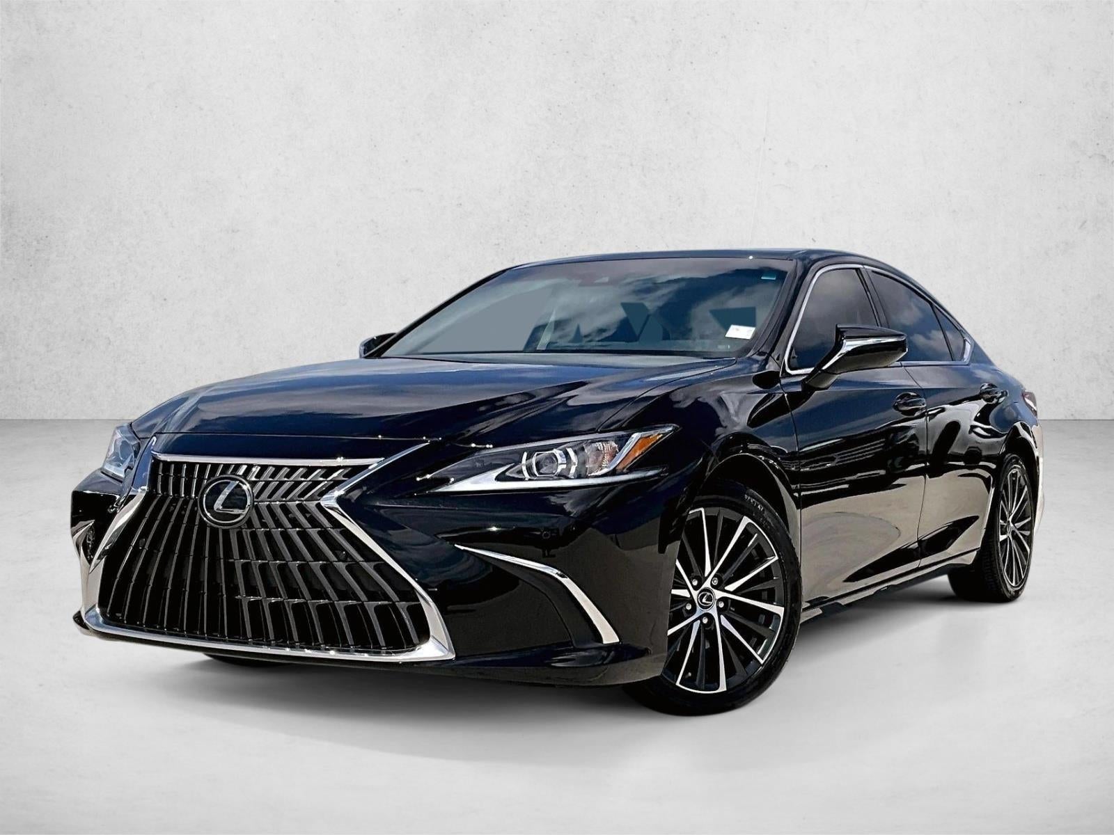 2024 Lexus ES 350 FWD