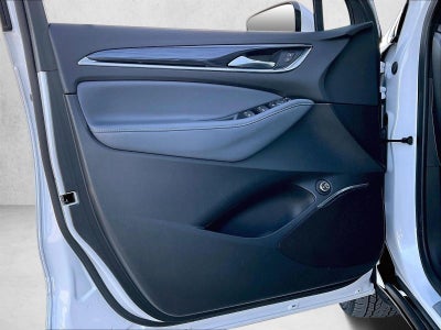 2024 Buick Enclave Essence FWD