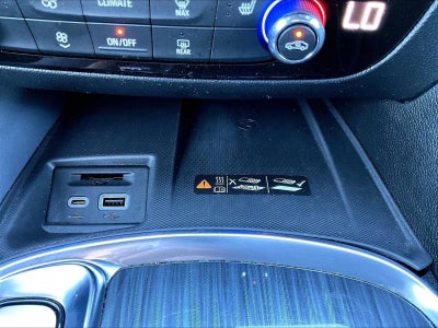 2024 Buick Enclave Essence FWD