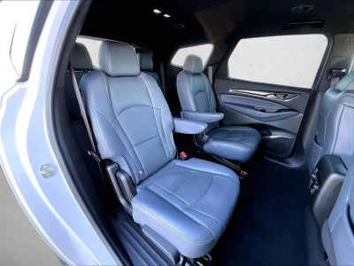 2024 Buick Enclave Essence FWD