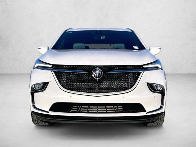 2024 Buick Enclave Essence FWD
