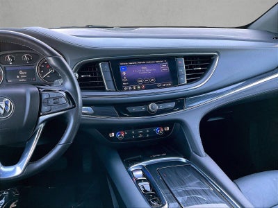2024 Buick Enclave Essence FWD
