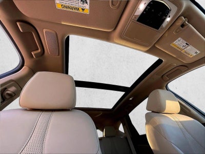 2021 Acura RDX FWD w/Technology Package