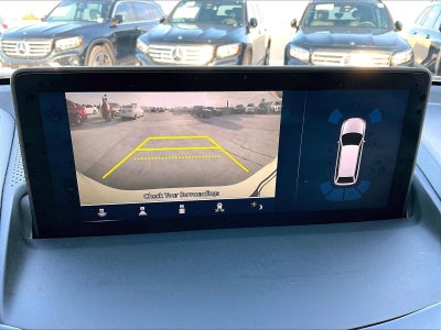 2021 Acura RDX FWD w/Technology Package