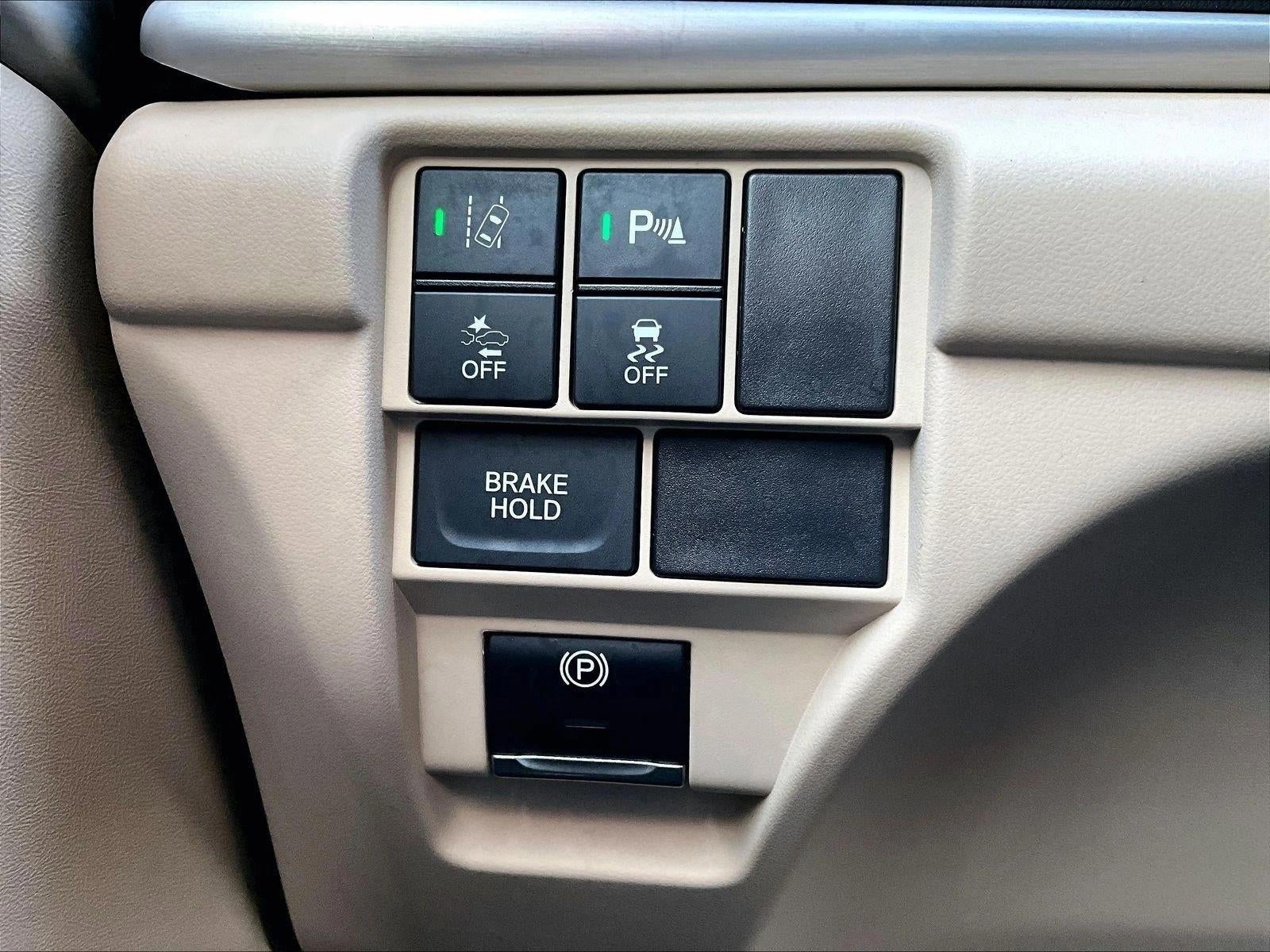 2021 Acura RDX FWD w/Technology Package