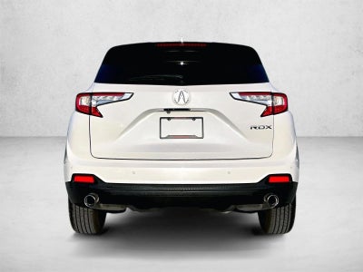 2021 Acura RDX FWD w/Technology Package