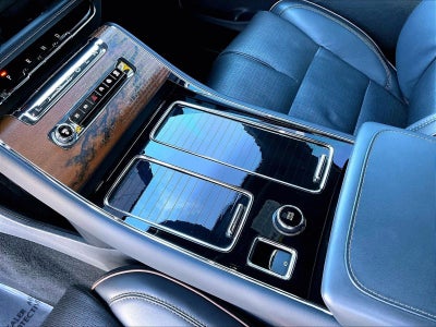 2025 Lincoln Aviator Black Label AWD