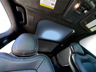 2025 Lincoln Aviator Black Label AWD