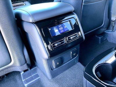 2025 Lincoln Aviator Black Label AWD