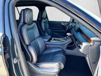 2025 Lincoln Aviator Black Label AWD