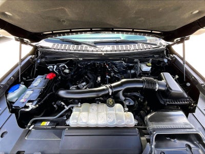 2023 Lincoln Navigator Reserve 4x4